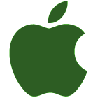 Apple Logo Apple Logo